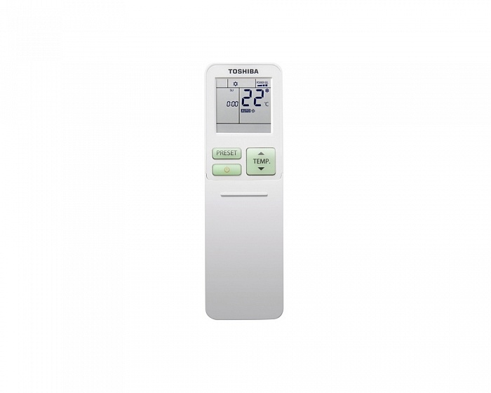 Toshiba RAS-10BKV-EE*/RAS-10BAV-EE* Сплит-система