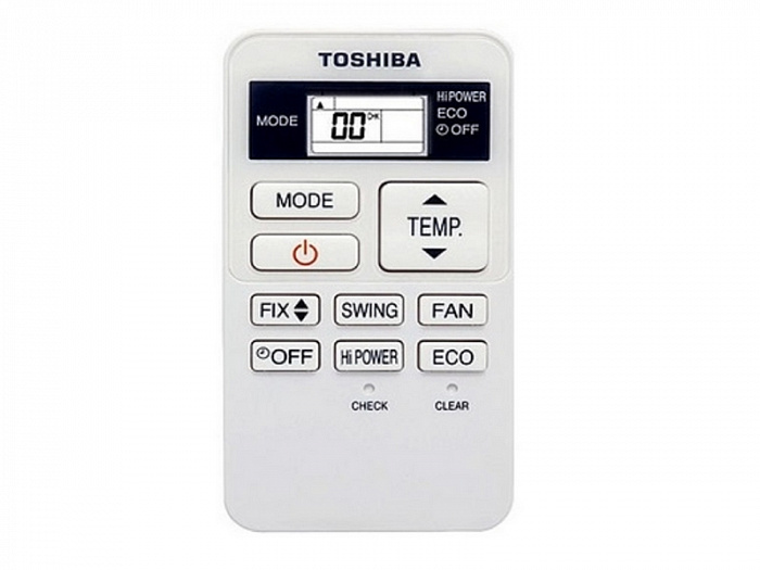 Toshiba RAS-18TKVG-EE / RAS-18TAVG-EE