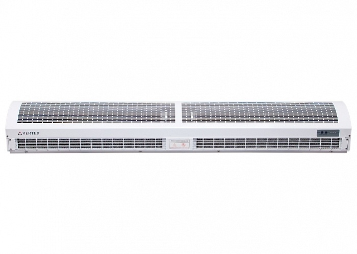 Vertex VAC-10-6.1 Тепловая завеса