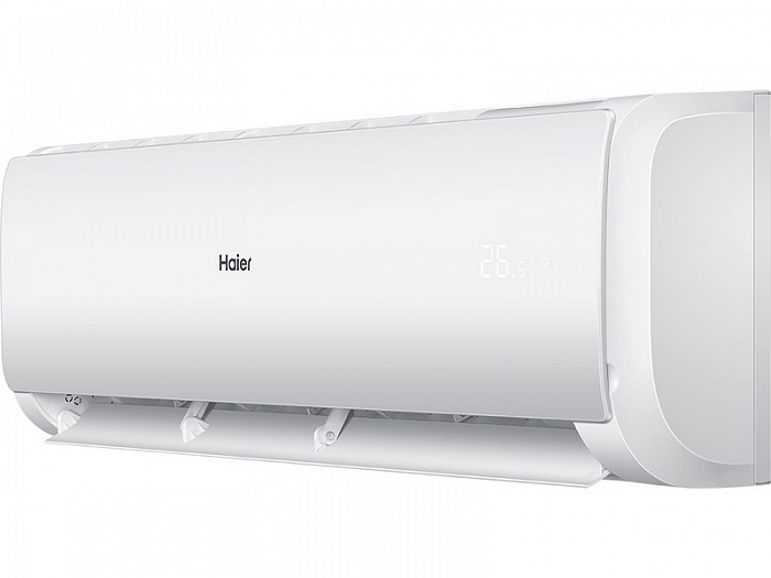 Haier Haier AS09TL4HRA / 1U09TL4FRA Сплит-система