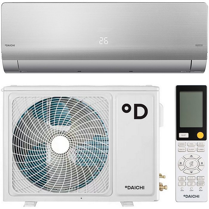 Daichi UNI25AVQS1R / UNI25FVS1R