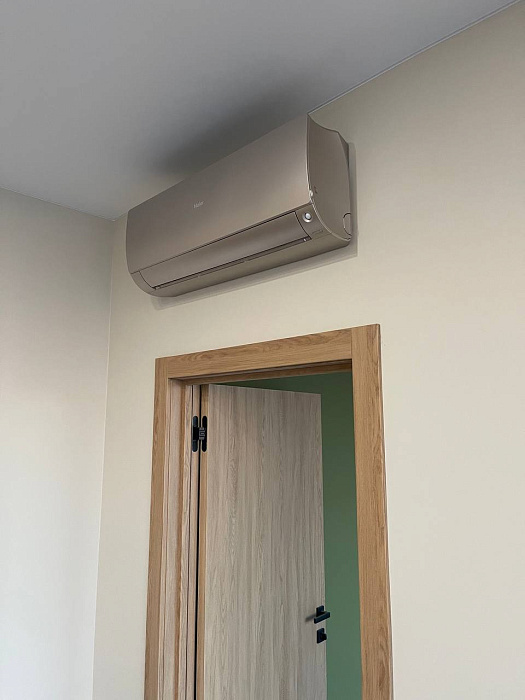 Haier AS25S2SF3FA-G / 1U25S2SM3FA