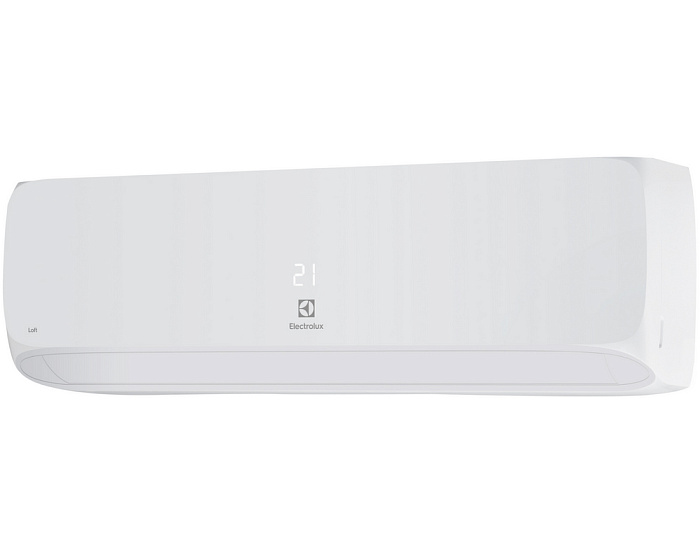 Electrolux EACS-18HAL/N3
