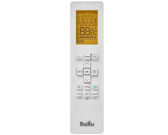 Ballu BSPKI-13HN8_V4