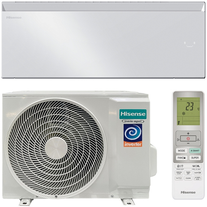 Hisense AS-10UW4RWMQK00