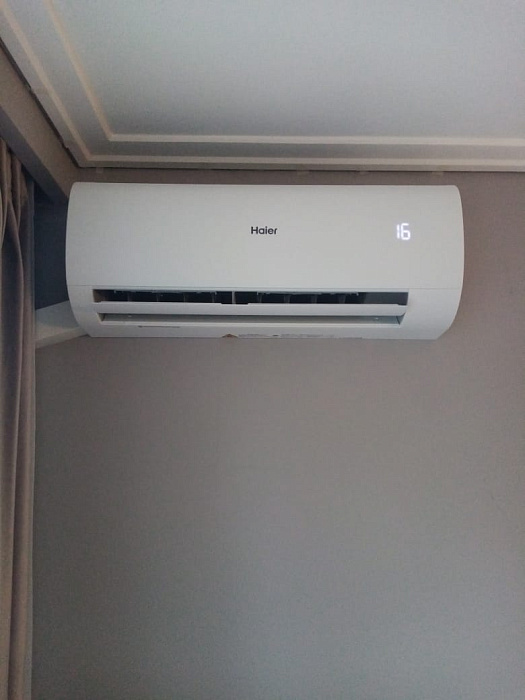 Haier AS35HPL1HRA / 1U35HPL1FRA