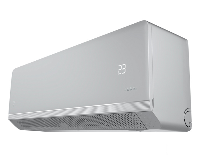 Funai RAM-I-KD30HP.W02/S Внутренний блок настенного типа