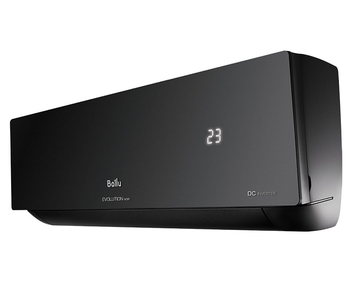 Ballu BSUI-FM/in-18HN8/EU_BL Внутренний блок настенного типа