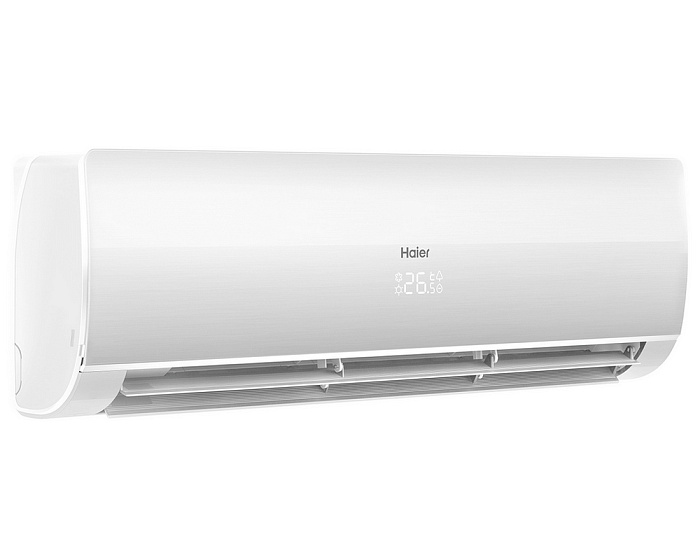 Haier HSU-12HFF203/R3-W / HSU-12HUF203/R3