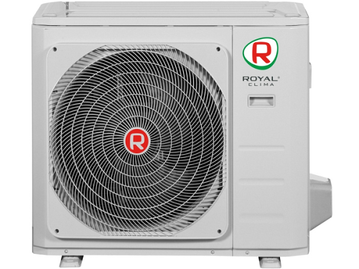Royal Clima ES-C 12HREX/ES-E 12HEX/ES-C pan/3X