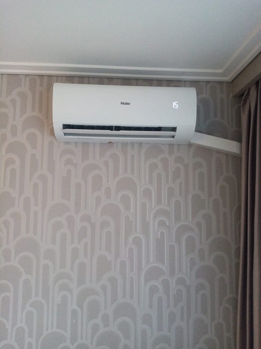 Haier AS35HPL1HRA / 1U35HPL1FRA