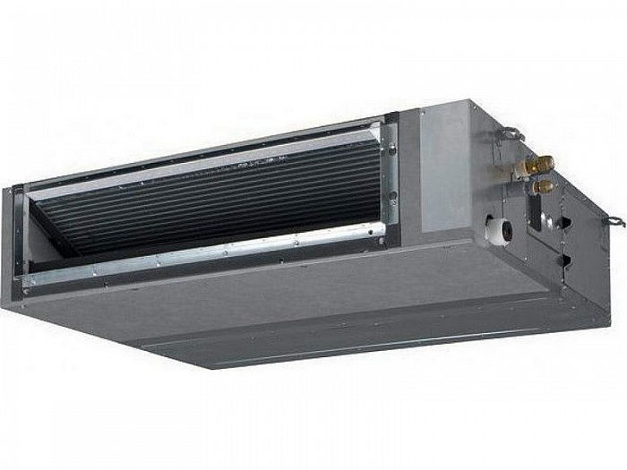 Daikin FBQ60D / RXS60L (средненапорный) Канальная сплит-система