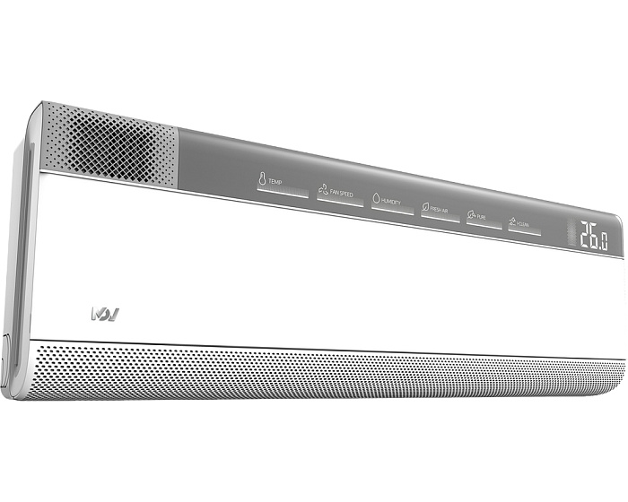 MDV MDSAH-09HRFN8 / MDOAH-09HFN8