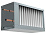 Shuft WHR-R 1000*500/3 Фреоновый