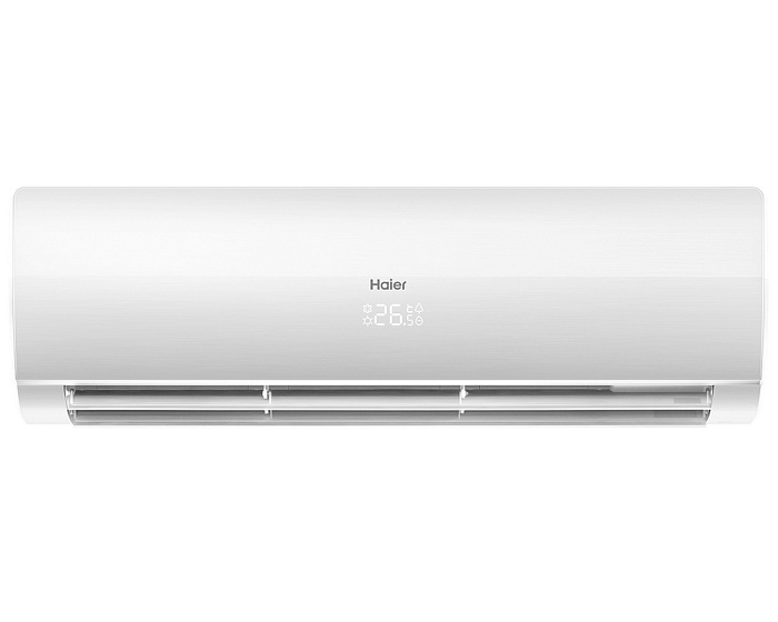 Haier HSU-12HFF203/R3-W / HSU-12HUF203/R3