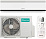 Hisense AS-36HR4SDKVT