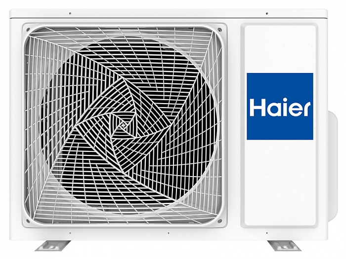Haier AS25S2SF1FA-G / 1U25S2SM2FA