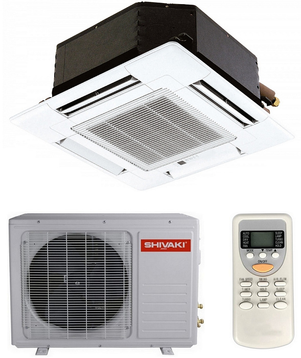 Shivaki SCH-189BE/SUH-189BE