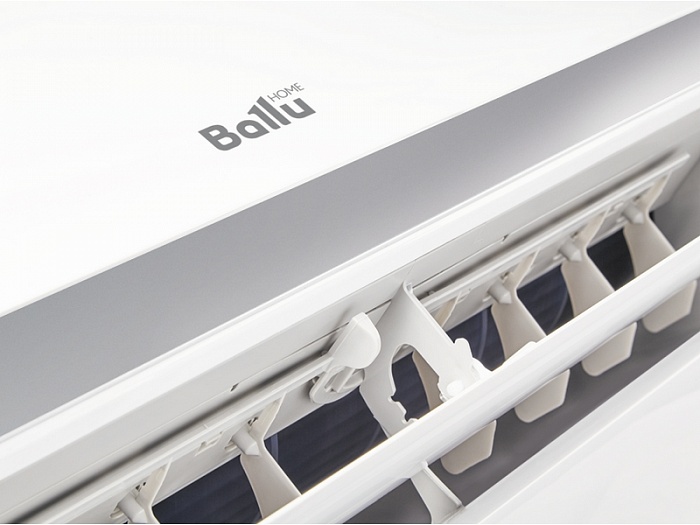 Ballu BSD-09HN1 Сплит-система