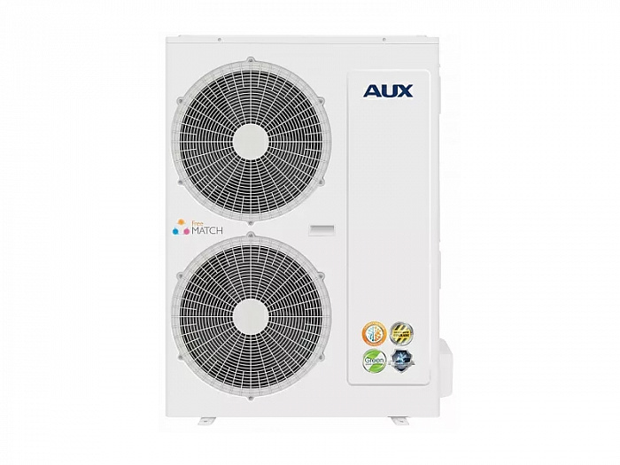 AUX ALCA-H60/5R1/AL-H60/5R1(U) Кассетные кондиционеры