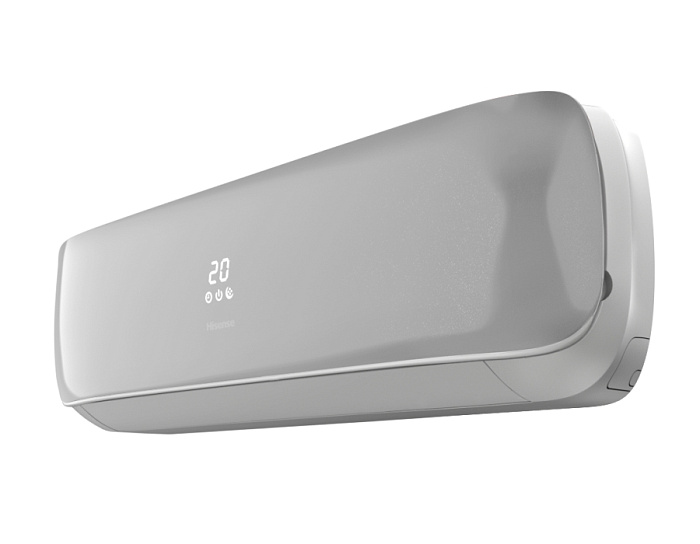 Hisense AMS-12UW4RVETG00(S) Внутренний блок настенного типа