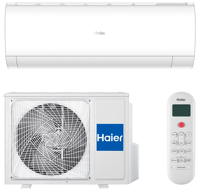 Haier HSU-33HPL103/R3