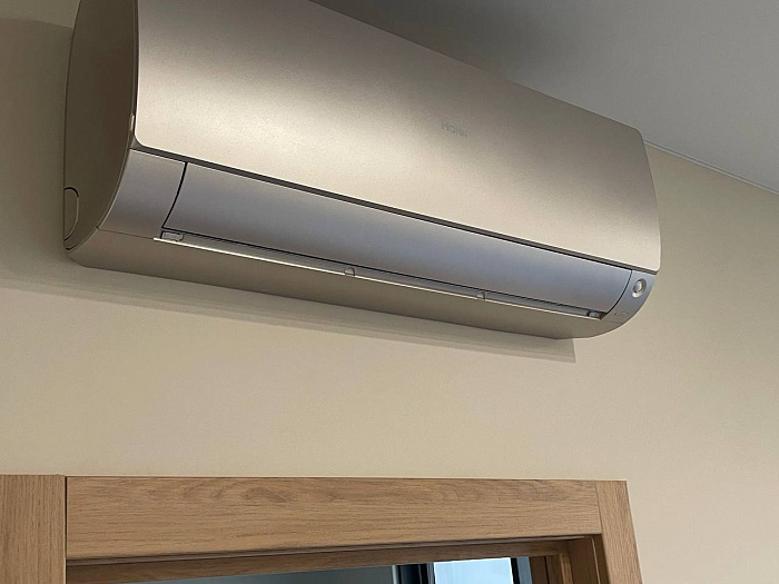 Haier AS25S2SF3FA-G / 1U25S2SM3FA