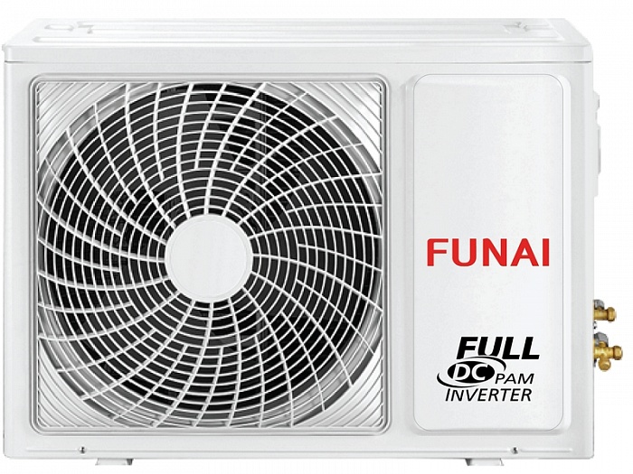 Funai RACI-EM25HP.D03 Сплит-система