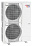Mitsubishi Electric PUHZ-SW120YHA (внешний блок)