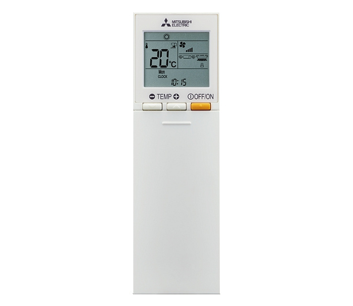 Mitsubishi Electric MSZ-AP60VGK Внутренний блок настенного типа