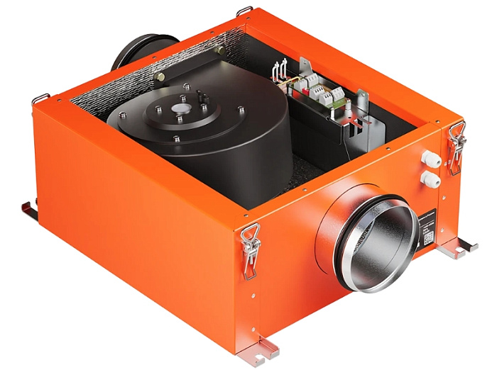 VentMachine Orange EV700 Вытяжная