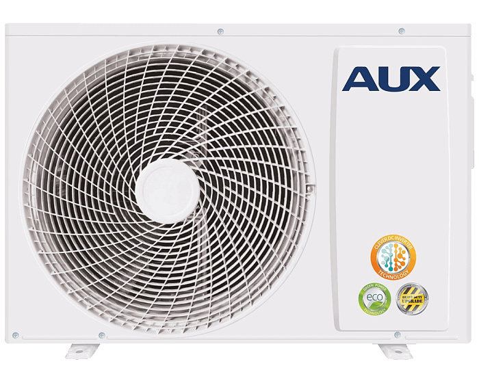 AUX ALMD-HS18/4DR2 / AL-HS18/4DR2(U)