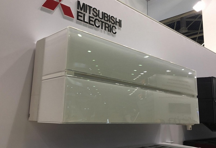 Mitsubishi Electric Mitsubishi Electric MSZ-LN35VGW / MUZ-LN35VG Сплит-система