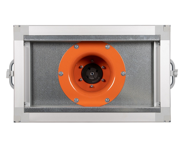 Shuft TORNADO 500x300-SH-22-0,55-2