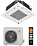Royal Clima ES-C 12HREX/ES-E 12HEX/ES-C pan/3X