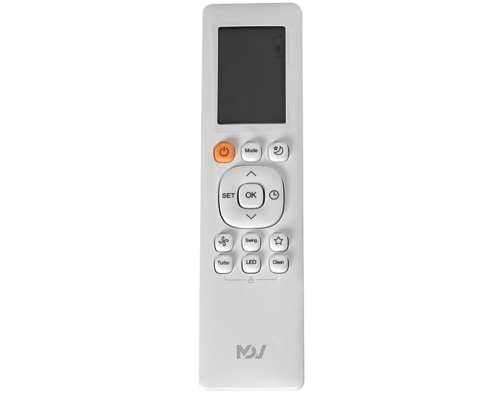 MDV MDSAG-12HRN8 / MDOAG-12HN8