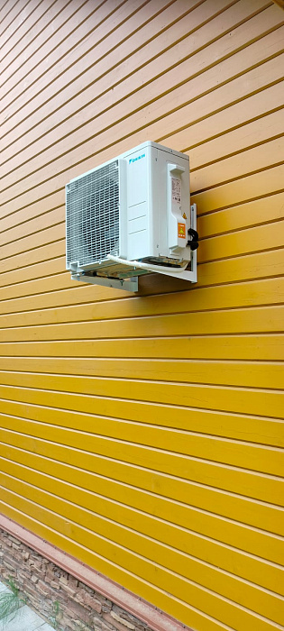 Daikin FTXF35E / RXF35E