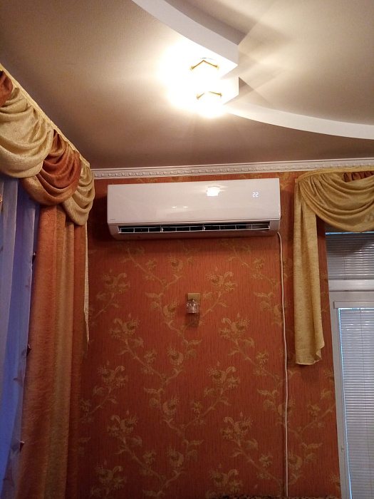 Electrolux EACS/I-07 HP/N3_15Y Сплит-система
