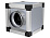 Systemair MUB 016 200EC