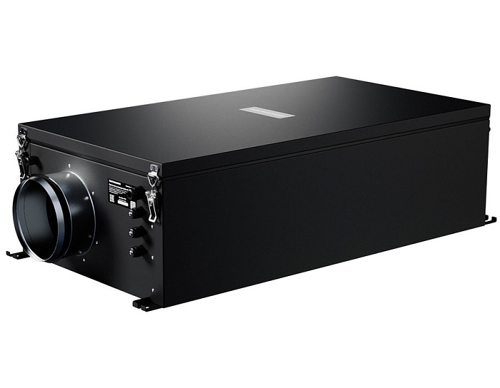 VentMachine Colibri 650 Z3 Приточная