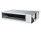 Haier AD105S2LM1FA / 1U105S1LS1FA (средненапорные)
