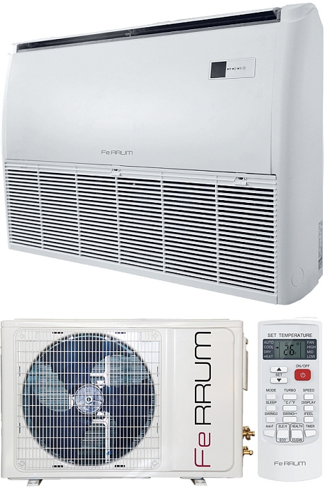 FeRRUM LCACF18D3-AI / LCAU18U3-AI