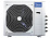 Midea M5OE-42HFN8-Q Наружный блок