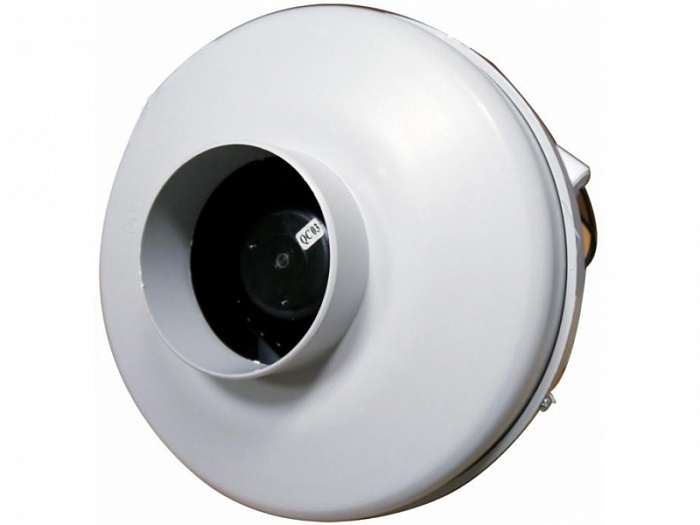 Ostberg VKP 100/1 Канальный вентилятор для круглых каналов
