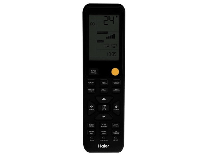 Haier AS35S2SF4FA-G / 1U35S2SM4FA