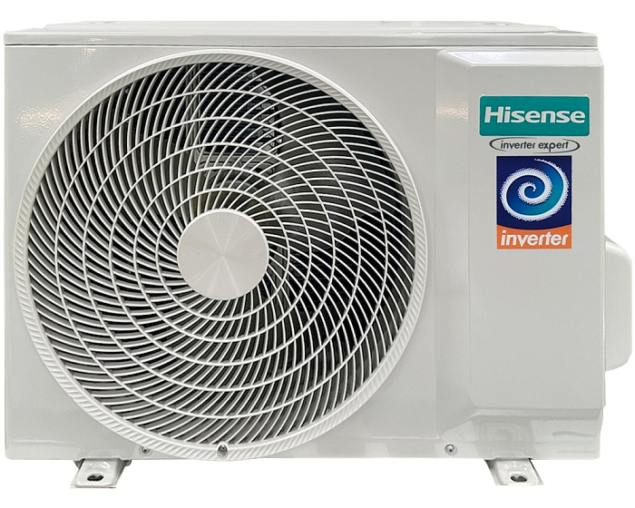 Hisense AS-09UW4RYRKB06