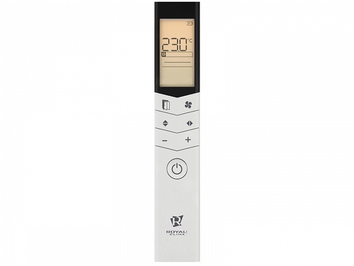 Royal Clima RC-P30HN Сплит-система