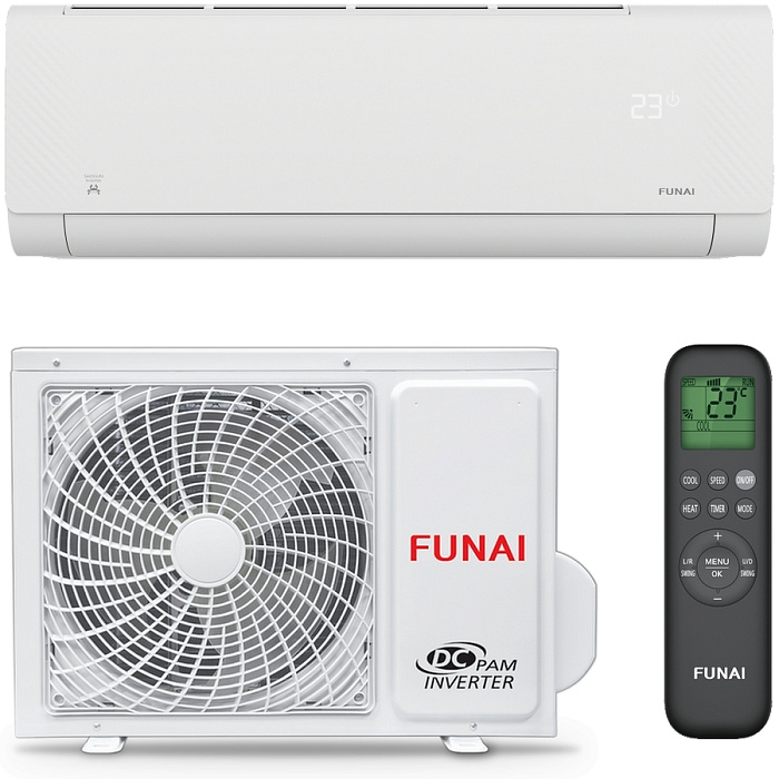 Funai RAC-I-SG75HP.D05