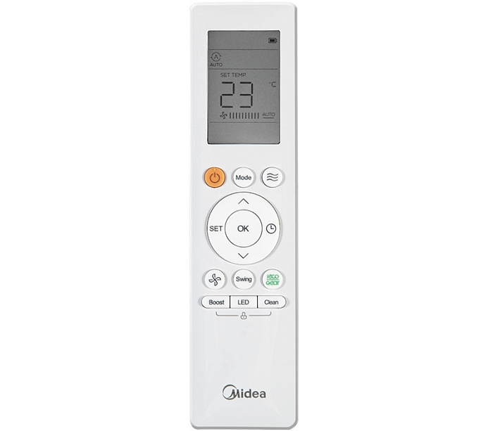 Midea MSAG4-18HRN8-I / MSAG4-18HRN8-O