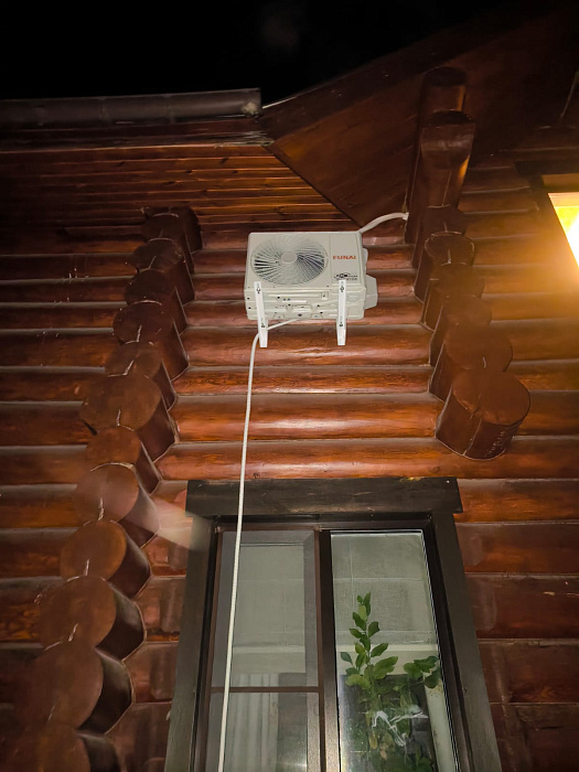 Funai RAC-I-SG75HP.D05